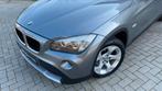 BMW X1 2.0D X-Drive Automaat | Showroomstaat| Navi | Pano |, Auto's, BMW, Stof, 1995 cc, Zwart, 4 cilinders