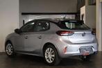 Opel Corsa Corsa 1.2 Airco CruiseC LijnA Carplay Garantie, Autos, Argent ou Gris, Achat, Entreprise, Boîte manuelle