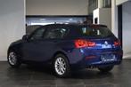 BMW 1 Serie 118 118i Navi ZetelV ParkS *Garantie (bj 2016), Te koop, Berline, Benzine, 3 cilinders