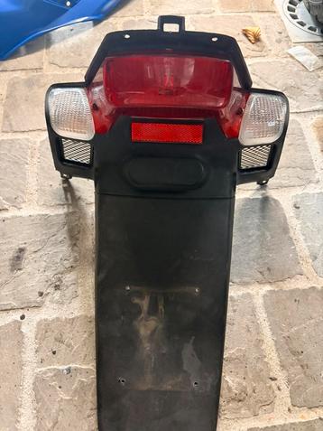 Booster next rocket spatbord compleet beschikbaar voor biedingen