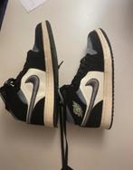 Jordan zwart-wit, Verzenden, Zwart, Nieuw, Sneakers