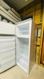 Beko inbouw koelkast met vriesvak, Ophalen, Zo goed als nieuw, Inbouw