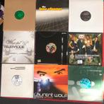 Retro vinyl dance music, Ophalen of Verzenden, Zo goed als nieuw