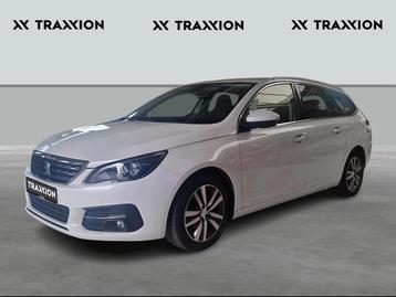 Peugeot 308 II SW Allure  beschikbaar voor biedingen
