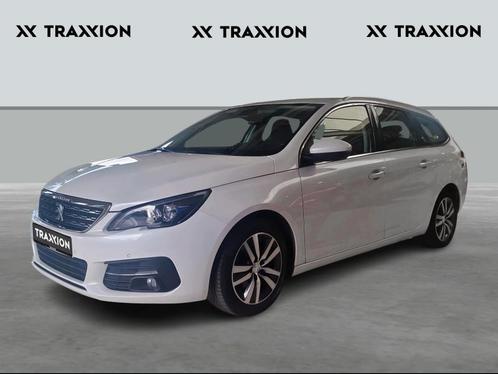 Peugeot 308 II SW Allure, Auto's, Peugeot, Airbags, Airconditioning, Bluetooth, Climate control, Cruise Control, Mistlampen, Navigatiesysteem