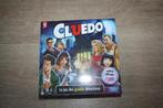 Cluedo, Hobby en Vrije tijd, Gezelschapsspellen | Bordspellen, Zo goed als nieuw, Een of twee spelers, Reisspel, Ophalen
