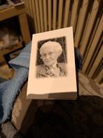 Dp mevr Winifred elslander, Enlèvement ou Envoi, Image pieuse