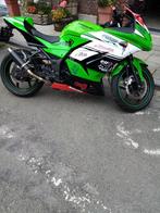 Ninja 250R, Motoren, 12 t/m 35 kW, Particulier, 2 cilinders, Sport