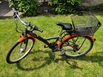 BTWIN kinderfiets jongens/meisjes 24 inch 9-12 jaar, Fietsen en Brommers, Ophalen, Zo goed als nieuw, 20 inch of meer, Btwin decathlon