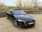 Audi A8 3.0 TDI 50 Quattro – Full Option – 2020, Auto's, Audi, Automaat, Alcantara, Diesel, Vierwielaandrijving