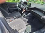 Peugeot 2008 II Active, Automaat, Bedrijf, 5 deurs, 97 kW