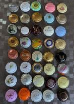Lot 40 champagnecapsules (lot 1), Verzamelen, Ophalen of Verzenden