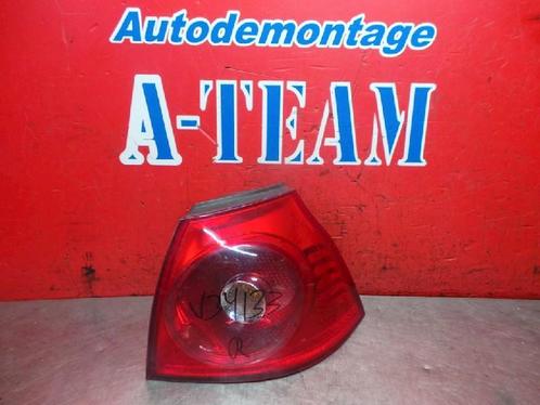 ACHTERLICHT RECHTS Volkswagen Golf V (1K1) (1K6945096AA), Auto-onderdelen, Verlichting, Volkswagen, Gebruikt