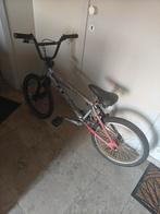 BMX 24 inch, Fietsen en Brommers, Fietsen | Crossfietsen en BMX, Ophalen, Gebruikt, Staal, 20 tot 24 inch