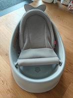 Skiphop Moby Bath Tub badje met lignet - vanaf geboorte, Ophalen, Zo goed als nieuw, Badje