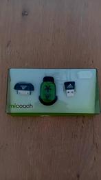 Adidas miCoach, Ophalen of Verzenden, Zo goed als nieuw