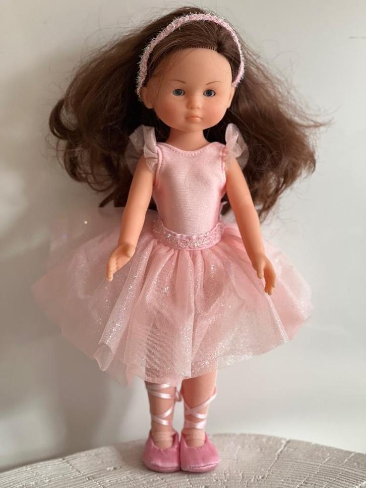 COROLLE - POUPÉE CHLOÉ BALLERINE :, Enfants & Bébés, Jouets | Poupées, Comme neuf, Enlèvement