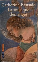 Catherine Bensaïd - La Musique Des Anges, Enlèvement ou Envoi, Catherine Bensaïd