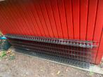 Betafence Bekafor draadpanelen 65x200cm 6 stuks, Tuin en Terras, Ophalen, Gebruikt, IJzer, Enkelstaafmat hekwerk