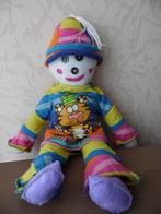 knuffel poppen, Ophalen of Verzenden, Zo goed als nieuw, Overige typen