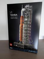 Lego 10341 NASA Artemis ruimtelanceersysteem (nieuw), Ophalen of Verzenden, Nieuw, Complete set, Lego