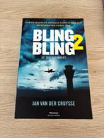 Bling Bling 2, Boeken, Ophalen of Verzenden