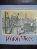 Anton Pieck  10   1895 - 1987   Monografie, Verzenden, Nieuw, Schilder- en Tekenkunst
