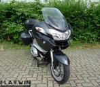 BMW R1200RT - 14.832 km - Garantie -, Motoren, 2 cilinders, Bedrijf, Meer dan 35 kW, Toermotor