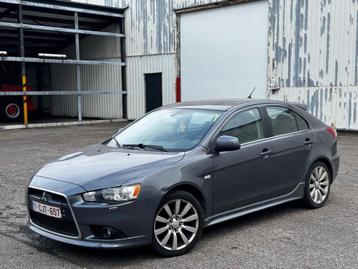 Mitshubishi Lancer 2.0 2009 270.000, Autos, Mitsubishi, Achat, Diesel, Particulier, Lancer