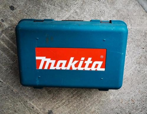 Makita grote  koffer van bandzaag 2107FK enkel koffer!!, Doe-het-zelf en Bouw, Gereedschap | Machine-onderdelen en Toebehoren