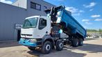 Renault Kerax 400 ( LAMES / POMPE MANUELLE / 8X4) EL22336, Te koop, Diesel, Bedrijf, BTW verrekenbaar