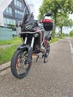 Honda Africa Twin DCT, 1086 cm³, Particulier, 2 cylindres, Tourisme