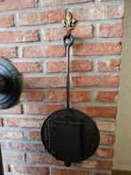 Gietijzeren antiek wafelijzer, Antiek en Kunst, Ophalen