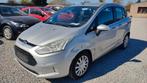 🆕EXPORT•FORD B-MAX_1.6TDCI(95CH)_03/2013💢EUR.5_EQUIP💢, Euro 5, 4 cilinders, B-Max, Bedrijf