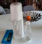 Sodastream, Elektronische apparatuur, Bruiswatermachines, Ophalen of Verzenden, Zo goed als nieuw