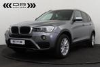 BMW X3 xDrive 20dA - NAVI - LEDER - XENON - TREKHAAK, 1995 cc, 4 cilinders, 0 kg, https://public.car-pass.be/vhr/d9a31a92-1eaa-445d-89e3-346c5075b1e5
