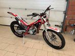 Gasgas TXT 280, Motoren, Particulier, Overig, 1 cilinder, LED Verlichting