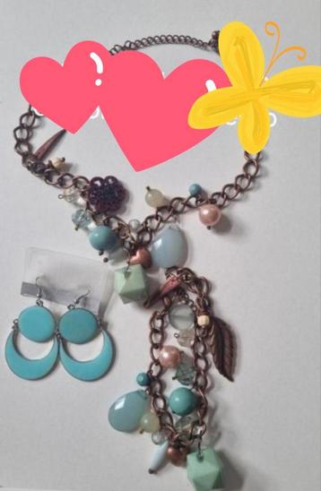 ✨️SIERADEN Ibiza Style  - Prima Staat✨️  beschikbaar voor biedingen