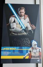 Hot Toys Obi Wan Kenobi nieuw!!, Verzamelen, Ophalen of Verzenden, Nieuw, Actiefiguurtje