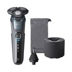 RASOIR RECHARGEABLE PHILIPS S5586/66 NEUF, Ophalen of Verzenden, Nieuw, Scheren en Epileren