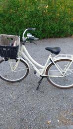 Damesfiets Altec, Fietsen en Brommers, Versnellingen, Zo goed als nieuw, 50 tot 53 cm, Ophalen