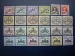 Vatican, Yvert TX 1/24, nieuw, zonder scharnieren., Postzegels en Munten, Verzenden, Postfris