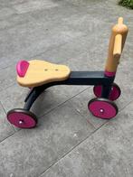 Tricycle enfant en bois, Enlèvement, Utilisé