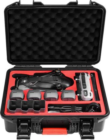 DJI MAVIC 4 PRO HARDCASE beschikbaar voor biedingen