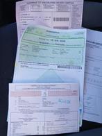 Citroën C3 1.2 Prête à Immatriculer 1er Propriétaire 49000km, Euro 5, Achat, Entreprise, Boîte manuelle