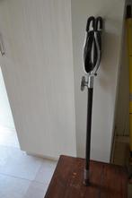 bâton de marche avec tabouret, Divers, Enlèvement, Pliable, Utilisé