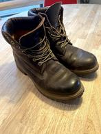 Timberland 6inch boot 41,5, Kleding | Heren, Schoenen, Bruin, Timberland, Boots, Ophalen of Verzenden