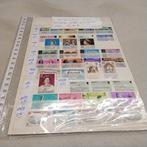 JERSEY postfris cote 63,10 €., Ophalen of Verzenden, Postfris