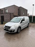 Peugeot partner 1.6hdi 2015 euro 6, Auto's, Voorwielaandrijving, Euro 6, 5 deurs, Particulier
