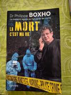 BOXHO 4 et DOCTEUR QUEEN, Livres, Enlèvement